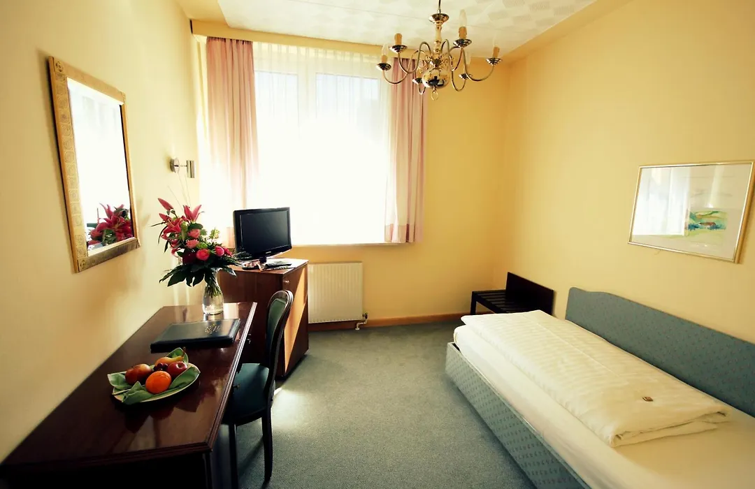 Carinthia Stadthotel-1